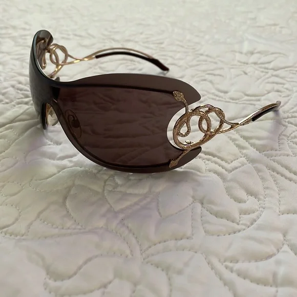 Roberto Cavalli | Accessories | Roberto Cavalli Snake  display picture 1